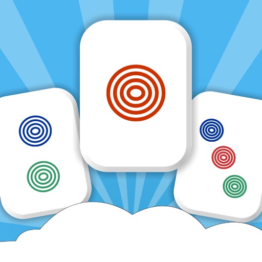 Mahjong Match EX