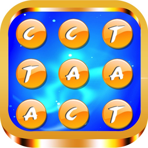 Impossible WordSearch iOS App