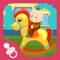 Baby in the House 2 is a great educational game from Mary