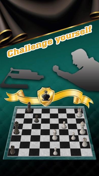 CHESS FREE 2014 1.2 IOS