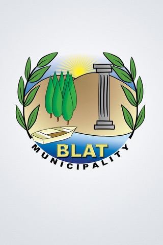 Blat Municipality screenshot 3