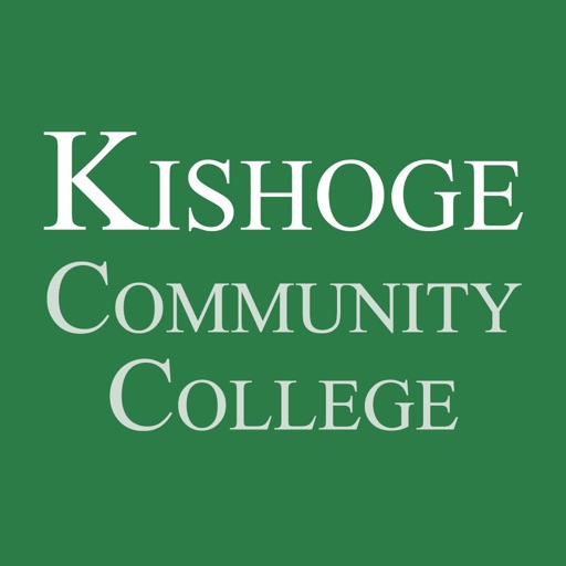 Kishoge Community College icon