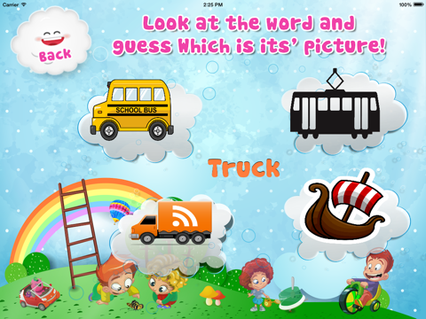 English Lessons for Kids Pro screenshot 4