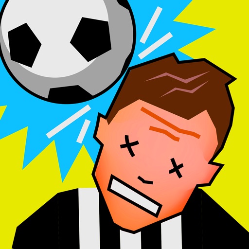 Kind of Soccer Icon