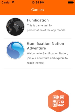 Funifier Player screenshot 4
