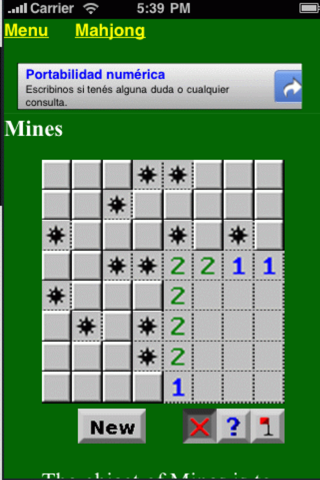 free Mahjong Rummy Board Games - BA.net screenshot 3