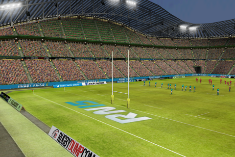 Rugby Nations 15 screenshot 4
