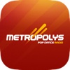 Metropolys - Pop Dance Radio