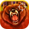 Awesome Bear Hunter Shooting Game With Cool Sniper Hunting Games For Boys FREE
