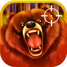 Activities of Awesome Bear Hunter Shooting Game With Cool Sniper Hunting Games For Boys FREE