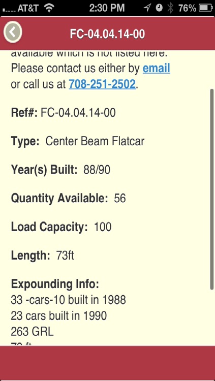 PRS Corp screenshot-3