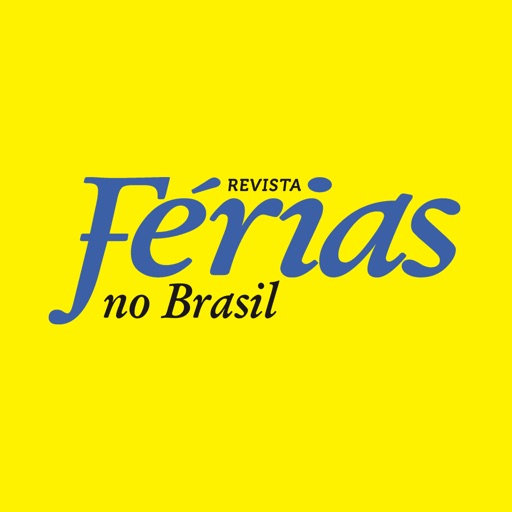 Revista Férias no Brasil