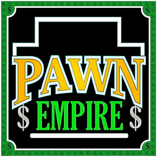 Pawn Empire HD iOS App