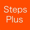 StepsPlus