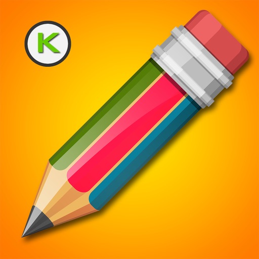 Writing Skills (9-11) icon