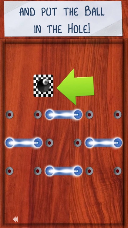 Holes and Balls - The Challenge screenshot-3