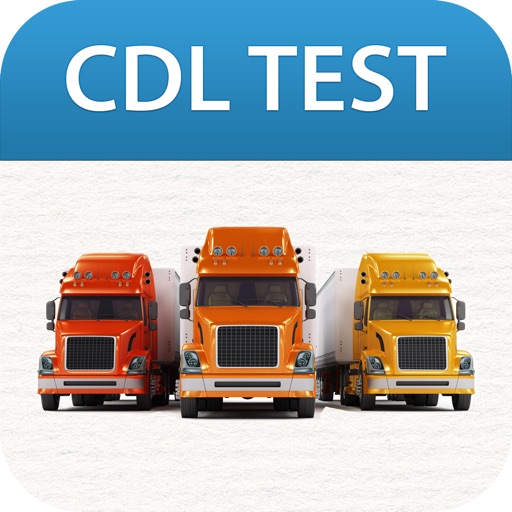 CDL Test (Commercial Driver's License)