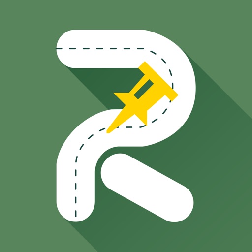 RoutenApp iOS App