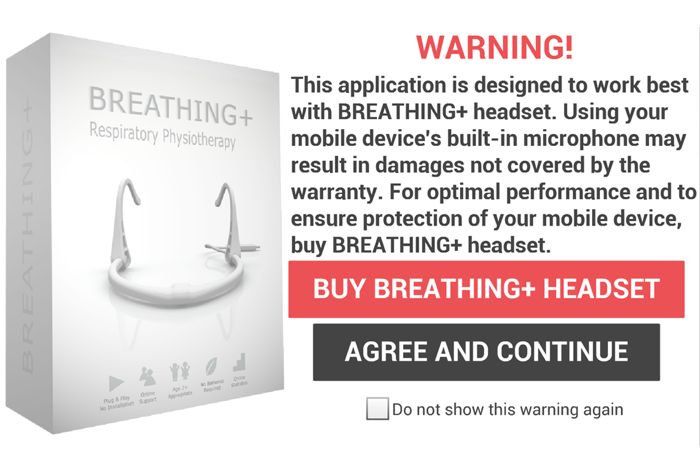 Affirmations Breathing Games