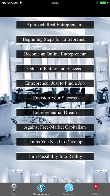 How To Be An Entrepreneur - Guide