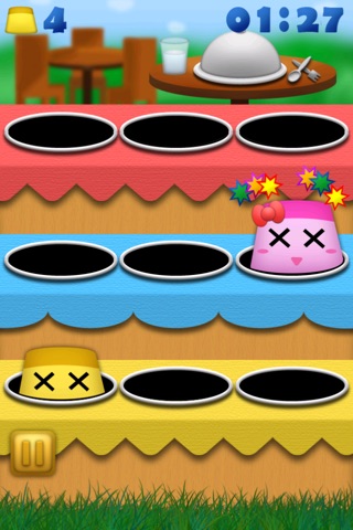 Pudding Bang screenshot 2