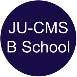 JU CMS B School