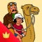 Smart Kids : Lost in the Desert PREMIUM Thinking Puzzle Games and Exciting Adventures App