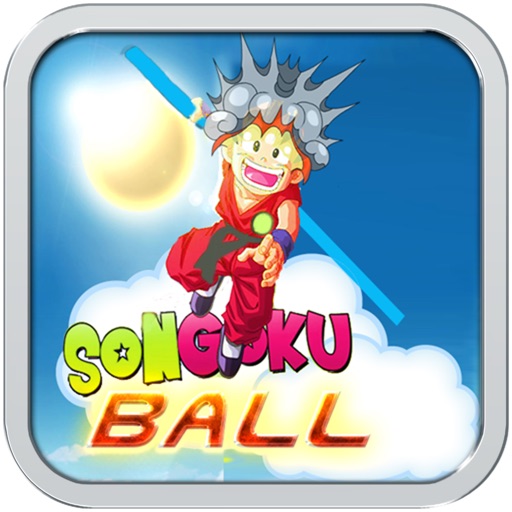 Songuku Ball 2014 iOS App