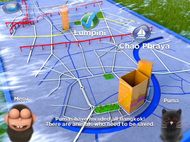 Find Your Trip screenshot-3