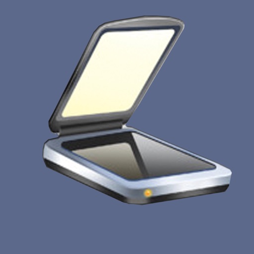 Insta Scanner