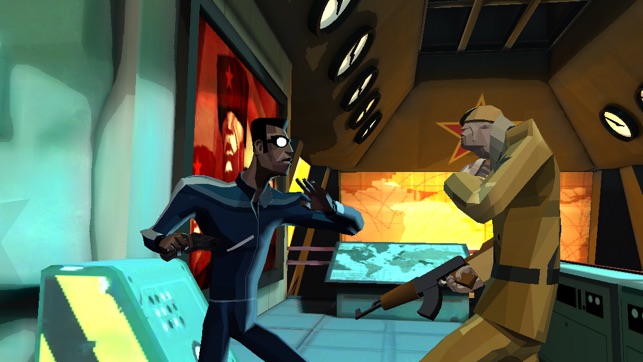 CounterSpy™(圖1)-速報App