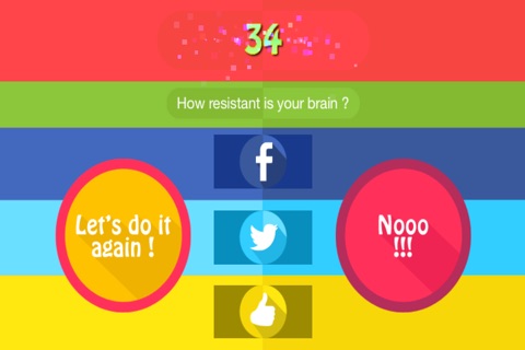 Brain Breaker Rerelease screenshot 2