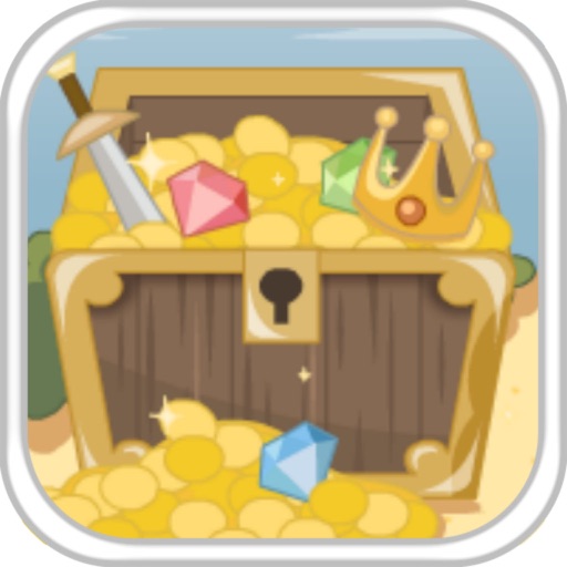 Greedy Pirates icon