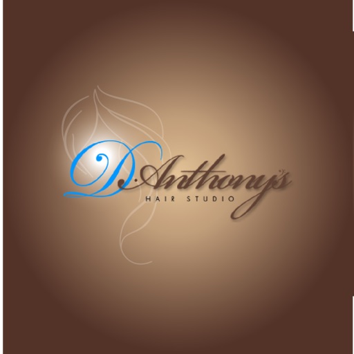 D Anthonys Hair Studio icon