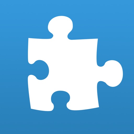 Puzzle All iOS App