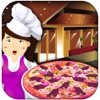 Fast Food Diner Story: Restaurant Chef Cooking Deluxe Pro