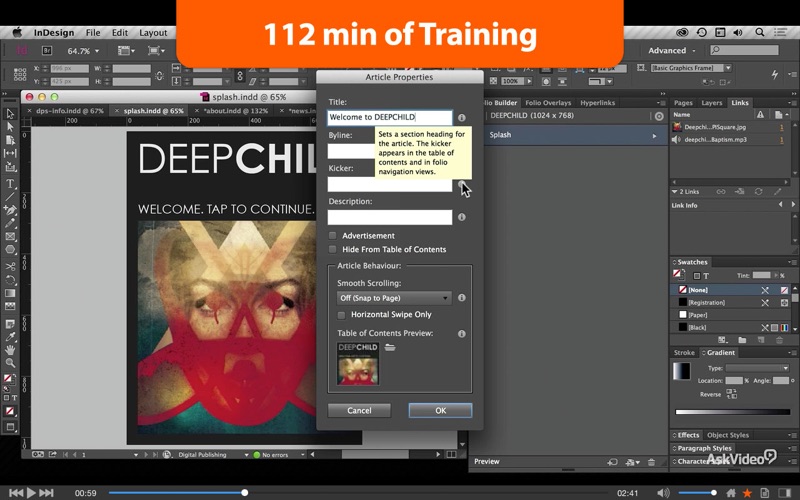Make a Band App Guide for DPS thumbnail 2