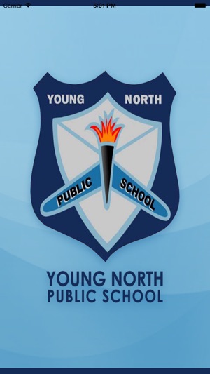 Young North Primary School