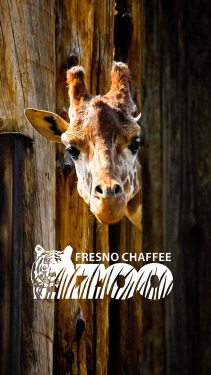 Fresno Chaffee Zoo Virtual Membership