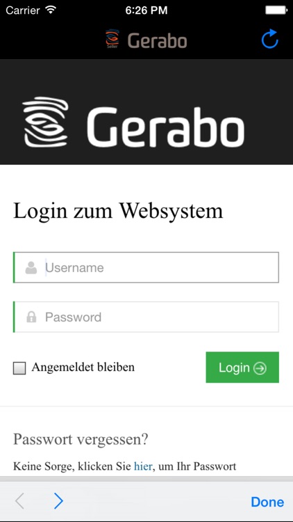 Gerabo Seller