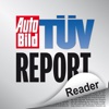 TÜV Report Reader