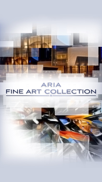 ARIA Fine Art Collection