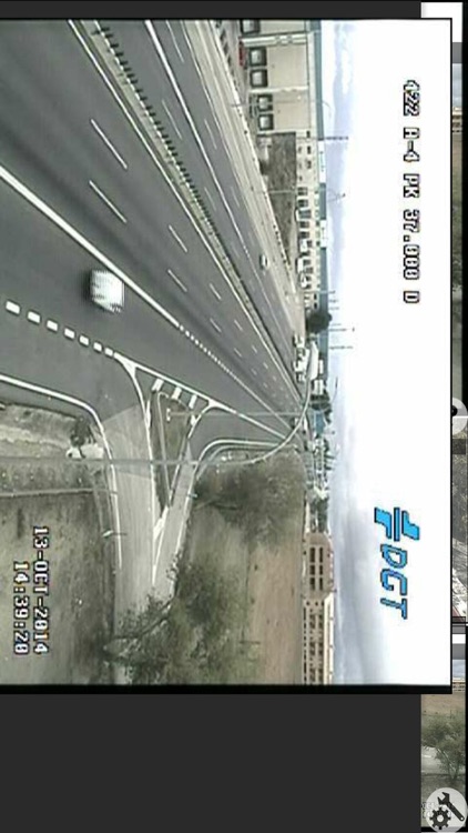 Motorway Cam Watch ES