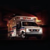 A Duty Call Ambulance - Fast Street Car Race Drive To Hospital