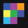Squares - a fun tile pattern matching game