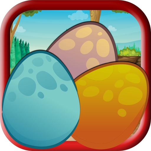 Clear Dragon Eggs PRO - Beast Match Hero Puzzle icon