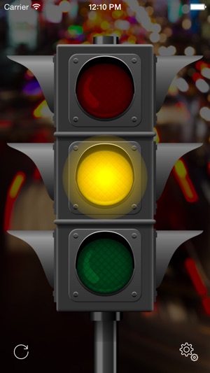 Traffic Light Wake Up Alarm & Timer(圖3)-速報App