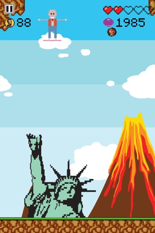 Flappy - Pappy screenshot 4