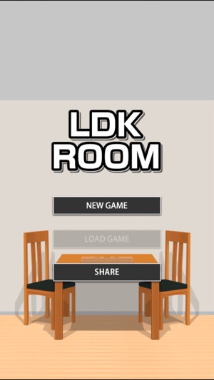 LDK ROOM - room escape game(圖1)-速報App