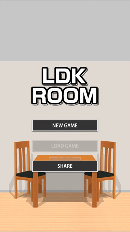 LDK ROOM - room escape game